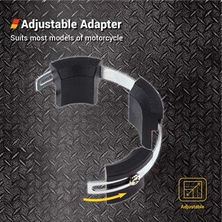 Foto 3 | Foto 3 | Herramienta De Sellado De Horquilla Para Motocicleta Ewk, Ajustable De 35 A 50 Mm - Venta Internacional.