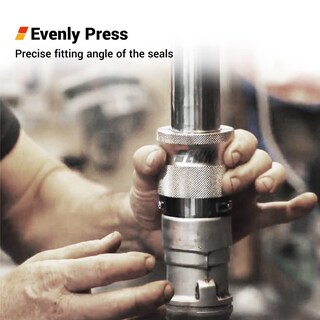 Foto 4 | Foto 4 | Herramienta De Sellado De Horquilla Para Motocicleta Ewk, Ajustable De 35 A 50 Mm - Venta Internacional.
