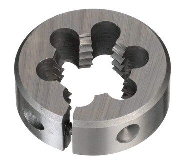 Foto 1 | Foto 1 | Troqueladora Ajustable America Dwth212-18 1-8, 2,5 Cm, Serie Hss Dwt