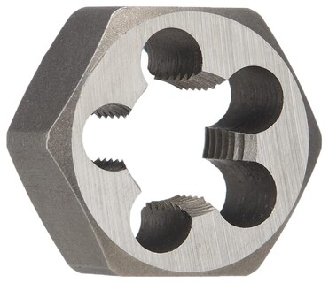 Foto 1 | Foto 1 | Troqueladora Hexagonal America Dwt Series M36 X 4