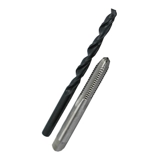 Foto 1 | Foto 1 | Kit De Brocas Y Roscas Drill America Poum12x1,25 M12 X 1,25