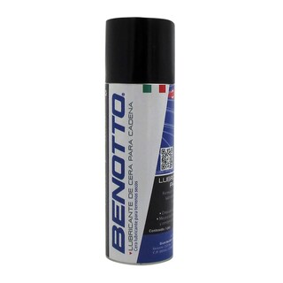 Foto 1 | Foto 1 | Lubricante Cera Spray para Cadena Bicicleta 250ml Benotto
