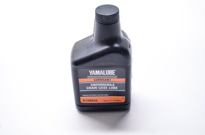 Foto 1 | Foto 1 | Funda Para Cadenas Para Motos De Nieve Lube Yamalube Yamaha 250 Ml - Venta Internacional.