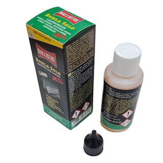 Foto 6 | Foto 6 | Eliminador De Óxido Y Escamas Ballistol Robla Solo Mil 65 Ml - Venta Internacional.