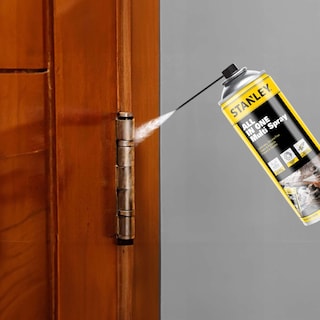 Foto 6 | Foto 6 | Aerosol Inhibidor De Corrosión Stanley, Eliminador De Óxido, 325 Ml, Paquete De 12 - Venta Internacional.