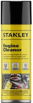 Limpiador De Motores En Aerosol Stanley, 355 Ml, Desengrasante Automotriz - Venta Internacional.