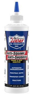 Foto 1 | Foto 1 | Aditivo Lucas Oil 10599, Antigraznido Y Antiestremecimiento, 473 Ml (paquete De 12) - Venta Internacional.
