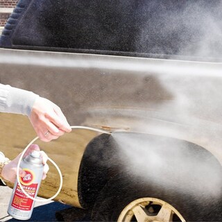 Foto 7 | Foto 7 | Película Fluida En Aerosol Para Protección Contra La Corrosión Y El Óxido, 350 Ml, Paquete De 3 - Venta Internacional.