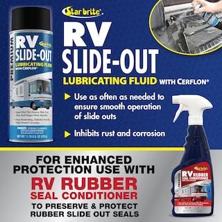 Foto 4 | Foto 4 | Fluido Lubricante Deslizante Rv Star Brite 350 Ml (078212) - Venta Internacional.