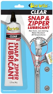 Foto 1 | Foto 1 | Lubricante Star Brite Snap & Zipper 50 Ml Transparente No Mancha - Venta Internacional.