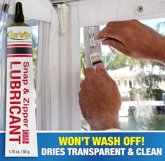 Foto 3 | Foto 3 | Lubricante Star Brite Snap & Zipper 50 Ml Transparente No Mancha - Venta Internacional.