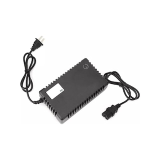 Foto 1 | Foto 1 | Cargador Para Bicicleta Eléctrica 48v,12ah Eo Safe Import Esi-19324 Negro