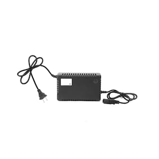 Foto 2 | Foto 2 | Cargador Para Bicicleta Eléctrica 48v,12ah Eo Safe Import Esi-19324 Negro