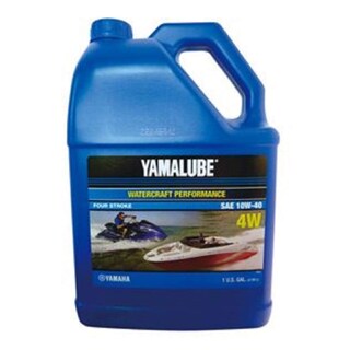 Foto 1 | Foto 1 | Aceite Yamaha Waverunner Boat 10w-40 4w 1 Galón - Venta Internacional.