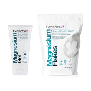 Foto 1 | Foto 1 | Paquete de Sales de Baño de Magnesio BetterYou Original Flakes con Gel - Venta Internacional