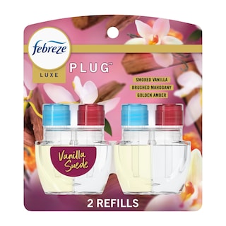 Foto 1 | Foto 1 | Recambio Para Ambientador Febreze Plug In Vanilla Suede Scent 2 - Venta Internacional.