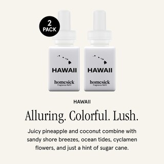Foto 2 | Foto 2 | Difusor De Aire Limpio Inteligente Pura & Homesick De Home Scent Refill - Venta Internacional.