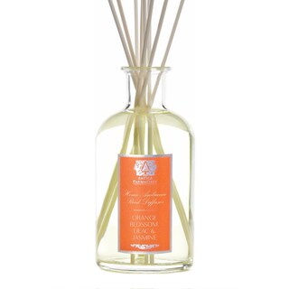 Foto 1 | Foto 1 | Difusor Home Ambiance Antica Farmacista, Lila Y Jazmín, 500 Ml - Venta Internacional.