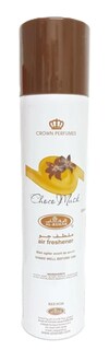 Foto 1 | Foto 1 | Ambientador Al-rehab Choco Musk 300 Ml - Venta Internacional.