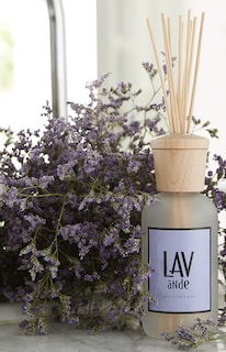 Foto 2 | Foto 2 | Difusor Reed Archipelago Botanicals Lavande 232 Ml Con Aceite - Venta Internacional.