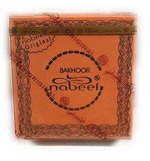 Foto 1 | Foto 1 | Incienso Nabeel Perfumes Bakhoor Touch Me 40 G (1 Paquete) - Venta Internacional.