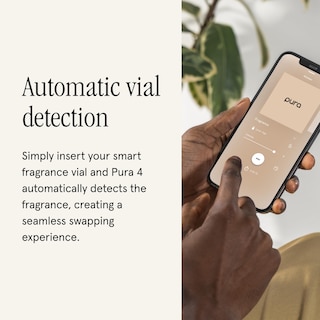 Foto 5 | Foto 5 | Difusor De Aire Limpio Inteligente Pura & Homesick De Home Scent Refill - Venta Internacional.