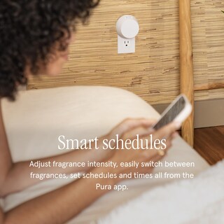 Foto 6 | Foto 6 | Difusor De Aire Limpio Inteligente Pura & Homesick De Home Scent Refill - Venta Internacional.