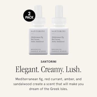 Foto 2 | Foto 2 | Home Scent Refill Pura & Brooklyn Candle Studio Smart Difusor - Venta Internacional.