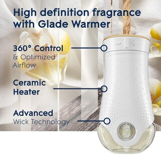 Foto 5 | Foto 5 | Recambios Para Ambientador Glade Plugins Sheer Vanilla Embrace 100 Ml - Venta Internacional.