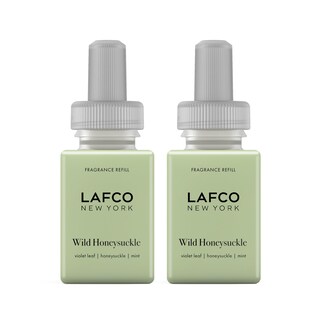 Foto 1 | Foto 1 | Recarga De Difusor Inteligente Lafco New York Pura Wild Honeysuckle X2 - Venta Internacional.