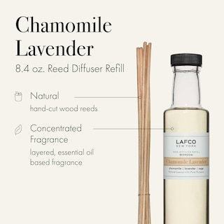 Foto 2 | Foto 2 | Recambio Para Difusor Reed Lafco New York Manzanilla Y Lavanda 250 Ml - Venta Internacional.