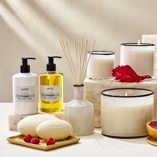 Foto 6 | Foto 6 | Difusor Reed Lafco New York Classic Champán 180 Ml - Venta Internacional.