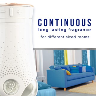 Foto 4 | Foto 4 | Recambios Para Ambientador Glade Plugins Sea Mist & Cypress 20 Ml X 5 - Venta Internacional.