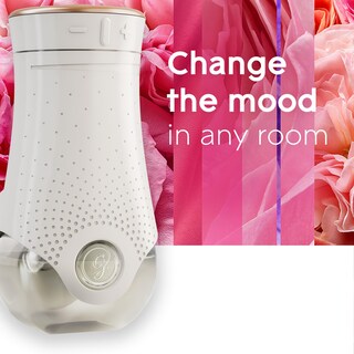 Foto 2 | Foto 2 | Refrescos Glade Plugins Para Ambientador Rose & Bloom 99 Ml Paquete De 5 - Venta Internacional.