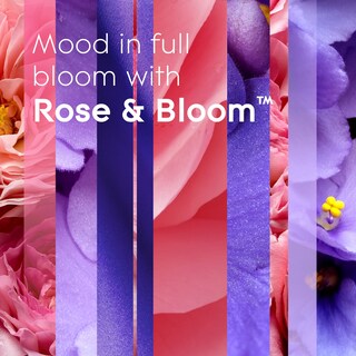 Foto 3 | Foto 3 | Refrescos Glade Plugins Para Ambientador Rose & Bloom 99 Ml Paquete De 5 - Venta Internacional.