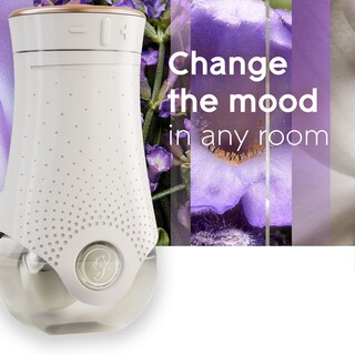 Foto 2 | Foto 2 | Recambios Glade Plugins Para Ambientador Lavanda Y Vainilla 100 Ml X 5 - Venta Internacional.