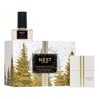 Foto 1 | Foto 1 | Set De Difusores De Pared Nest New York Birchwood Pine Con Recambio - Venta Internacional.