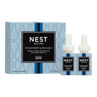 Foto 1 | Foto 1 | Recarga Para Difusor De Fragancias Nest New York Ocean Mist & Sea Salt - Venta Internacional.