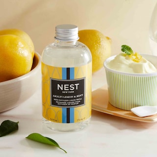 Foto 4 | Foto 4 | Recarga Líquida Reed Difusor Nest New York Amalfi Lemon & Mint - Venta Internacional.