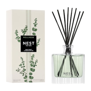 Foto 1 | Foto 1 | Difusor Reed Nest New York De Menta Silvestre Y Eucalipto 175 Ml - Venta Internacional.