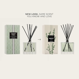 Foto 2 | Foto 2 | Difusor Reed Nest New York De Menta Silvestre Y Eucalipto 175 Ml - Venta Internacional.