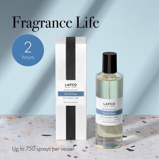 Foto 4 | Foto 4 | Room Mist Lafco New York Eliminador De Olores Sea & Dune 120 Ml - Venta Internacional.