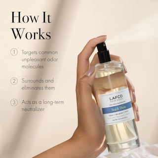 Foto 5 | Foto 5 | Room Mist Lafco New York Eliminador De Olores Sea & Dune 120 Ml - Venta Internacional.