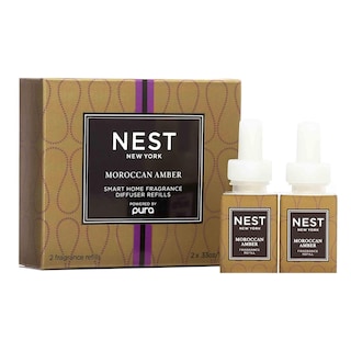 Foto 1 | Foto 1 | Recambio Para Difusor De Fragancia Nest New York Moroccan Amber X2 - Venta Internacional.