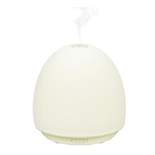 Foto 1 | Foto 1 | Difusor Ultrasónico de Aromaterapia Life&Care LC-DC03 color Blanco