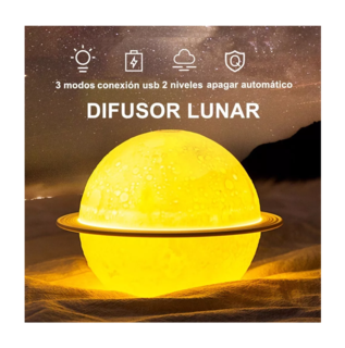 Foto 2 | Foto 2 | Difusor de Aromas Lab.G Blanca Luna