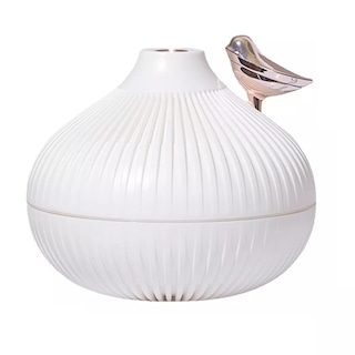 Foto 1 | Foto 1 | Humidificador Difusor De Aroma Lámpara Eo Safe Imports Esi-10602 Blanco