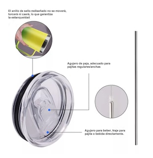 Foto 4 | Foto 4 | Humidificador Aromaterapia 550 Ml Difusor De Aceite Esencial, Cafe