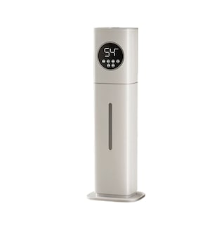 Foto 1 | Foto 1 | Humidificador Difusor Aromaterapia Aire 8l Blanco 110v Blanco