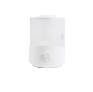 Foto 1 | Foto 1 | Difusor De Aceite Esencial 2.5l Humidificador Ultrasónico Blanco